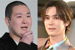 なにわ男子・西畑大吾、共演者との旅行報告 “変なノリ”明かす