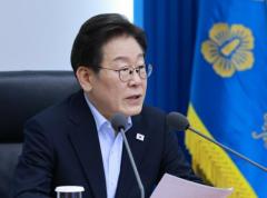 ＜W解説＞韓国・李大統領によるイスラエル批判に波紋広がる＝国際情勢、緊迫化する中のイメージ画像