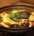 京都名店！下京区のすっぽん料理が旨..