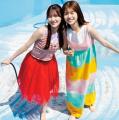 “ひなこの”…日向坂46河田陽菜＆松..