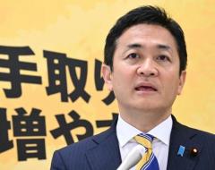 国民民主の失速、“進次郎効果”で主戦論も 内閣不信任案で解散はあるのか?のイメージ画像