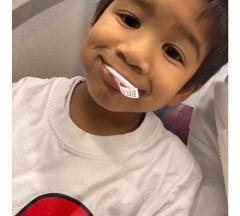 ラミレスの妻･美保、夫の長女お迎え担当に不安「一番心配笑」のイメージ画像