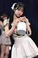 CUTIE STREET増田彩乃、ガーリーコーデで..