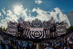 ULTRA JAPAN 2024レポート：アーティストが続々登場！盛り上がりを見せるMAIN STAGEのイメージ画像