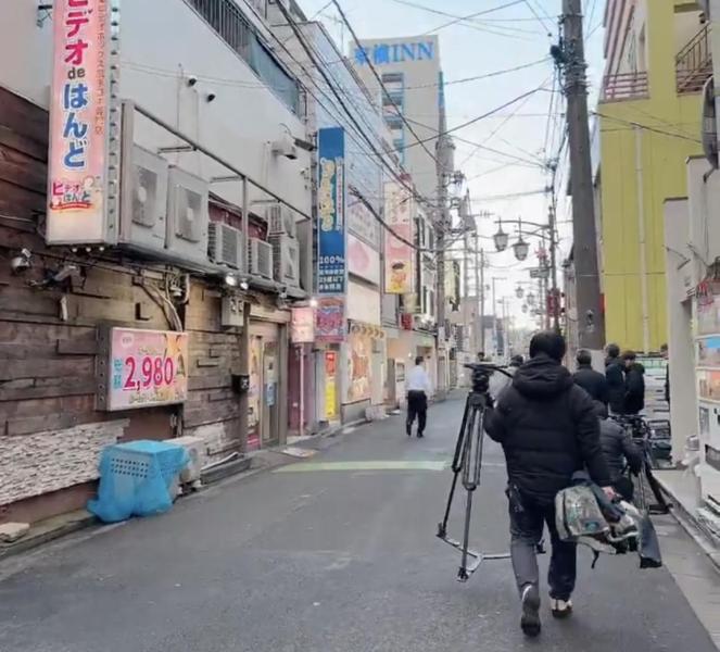 西川口ソープシュシュ