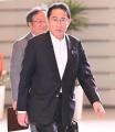 岸田首相「効果出てきている」 賃上げ・定額減税に自信