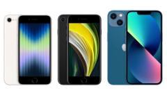 iPhone SEと13が2強！2025年6月・中古スマホ売買ランキング発表【にこスマ調べ】