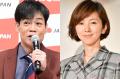 名倉潤、妻・渡辺満里奈＆15歳長女と..