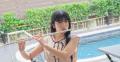 音大生グラビアアイドル石井ひなこ、..