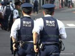警察官が二次会で泥酔 居酒屋の更衣室で従業員4人の財布から現金盗む 東京 中野区のイメージ画像