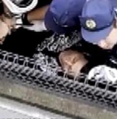 70代男性が包丁のような刃物で刺され重傷か 男は逃走も現場近くで公務執行妨害の疑いで逮捕 神奈川・厚木市のイメージ画像