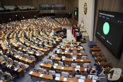 「親日派」の財産没収へ調査委が復活…韓国国会、116件の法案を一括処理のイメージ画像