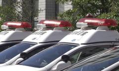 スーパーでレジ担当の女性の尻を触る暴行容疑 77歳男を逮捕「触ろうとして触ったわけじゃない」と否認 新潟・長岡市のイメージ画像