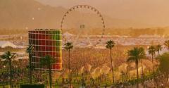 コーチェラ DAY1 – Report by EDM MAXX