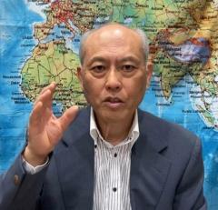 舛添要一氏 低迷立民・野田代表に「あなたも古い顔」 石破政権へ歩み寄りも…既成政党への逆風指摘