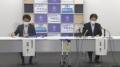 山梨陽性コロナ女性、検査後にゴルフ..