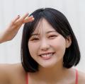 令和のグラビアクイーン田中美久、猛..