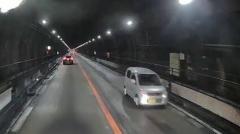 99歳男性 書類送検 中央道恵那山トンネルを逆走 正面衝突した車の男性に大けがをさせた疑い 高速道路だと認識せずIC通過 道を間違えたことに気付き戻ろうと… 岐阜