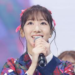 AKB48柏木由紀が卒業を発表「みんなに卒業を見届けてもらえたらほんとに幸せ」活動は来年4月まで、来春卒業コンサートを開催