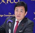 フェンタニル日本経由報道 国民・玉木氏「徹底調査を」 参政・神谷氏は昨年に国会で質問