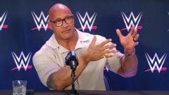 【WWE】ロック、WWE WrestleMania41に出演しなかった理由を明かす