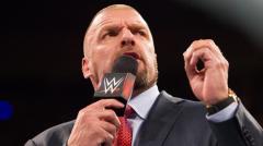 トリプルHがWWEとTNAの提携についてコメント