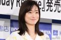 上戸彩、15年ぶり写真集への心境「衝..