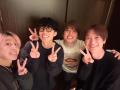 Snow Man・佐久間大介、宮田俊哉&オーイ..