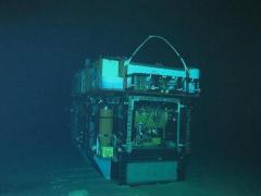 有人潜水船「奮闘者」が7回の深海潜水作業を遂行、最深は7735．9メートル―中国のイメージ画像
