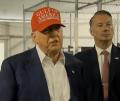 アメリカ・トランプ大統領がガザ停戦について「来週合意できる」 イスラエル・ネタニヤフ首相に強い姿勢で停戦求める意向