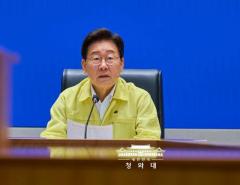 李在明大統領の支持率が「下落」…20代の支持率18.8％p「急落」＝韓国のイメージ画像