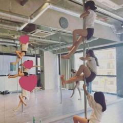 熊田曜子、愛娘のポールダンス姿を披露で批判殺到「まともな親ならさせない」