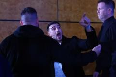 トミー・フューリー、「MMA戦術」問題でダレン・ティル戦を降板
