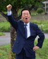 立憲・小沢氏「内閣総辞職で政権とる」 参院も与党過半数割れの場合