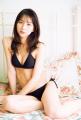杉本愛里、初の水着グラビアで美スタ..