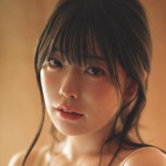 数学全国模試で1位を獲得した才女…独特の色気をしっとり撮り下ろしのイメージ画像