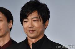 大沢たかお、過去の熱愛報道を否定できなかった理由明かす