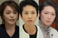 《「もう引退してほしい」不祥事議員TOP5》美容の三原氏・不倫の今井氏らを抑えた1位は「自分に甘い」