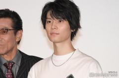 萩原利久、1年で印象がガラリと変わった人気俳優「僕何か変わりましたか？」【初恋DOGs】