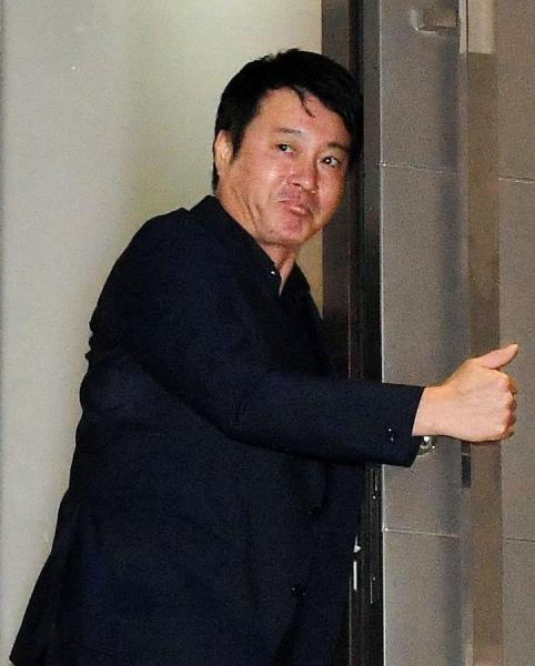 おっしゃー 加藤浩次の吉本興業退社は一進一退 加藤の乱 爆サイ Com関西版