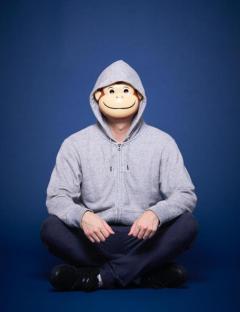 イングリッシュおさる(本田直久)SNSマーケターの先駆け日本有数のマーケティング力で英語指導