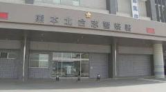 「止めて!」の声に男は逃走 一人で歩く女子児童の背後から男がタオルで口を塞ぐ 現場の熊本・合志市では先月も同様の被害発生