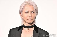 HYDE「キン肉マン」作者から贈られた直筆イラスト公開「ハガキに絵を描いて送った記憶が蘇りました」