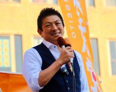 参政党に維新離党の梅村みずほ氏入党→全国比例で擁立へ 党首討論会拒否→逆転「国会議員5人」で参加へのイメージ画像