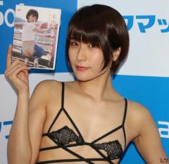 来栖うさこ バニーの衣装が可愛くてお気に入り