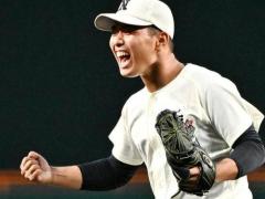 日大三、先発が完投し投手戦を制す 豊橋中央は10残塁が響いたのイメージ画像