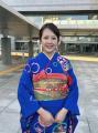 【入社直前 新人アナウンサー】小川実..