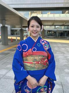 【入社直前 新人アナウンサー】小川実桜さん“ダメ元の挑戦”がアナウンサー就活の財産に「夢の輪郭を掴めた」＜学生アナウンス大賞 ファイナリスト連載＞