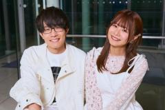 『僕の妻は感情がない』豊永利行＆稲垣 好インタビュー「ロボットに対する価値観が変わって、可愛いと思えるパワーがある」