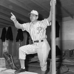 すべての球団は消耗品である「＃15 1958年の加藤近鉄編」byプロ野球死亡遊戯のイメージ画像